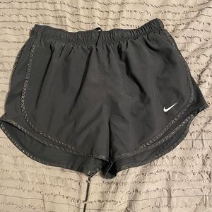 Nike tempo shorts